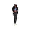 Adidas Originals Ss24 Essentials French Terry Joggers Women Joggers Black IW0952