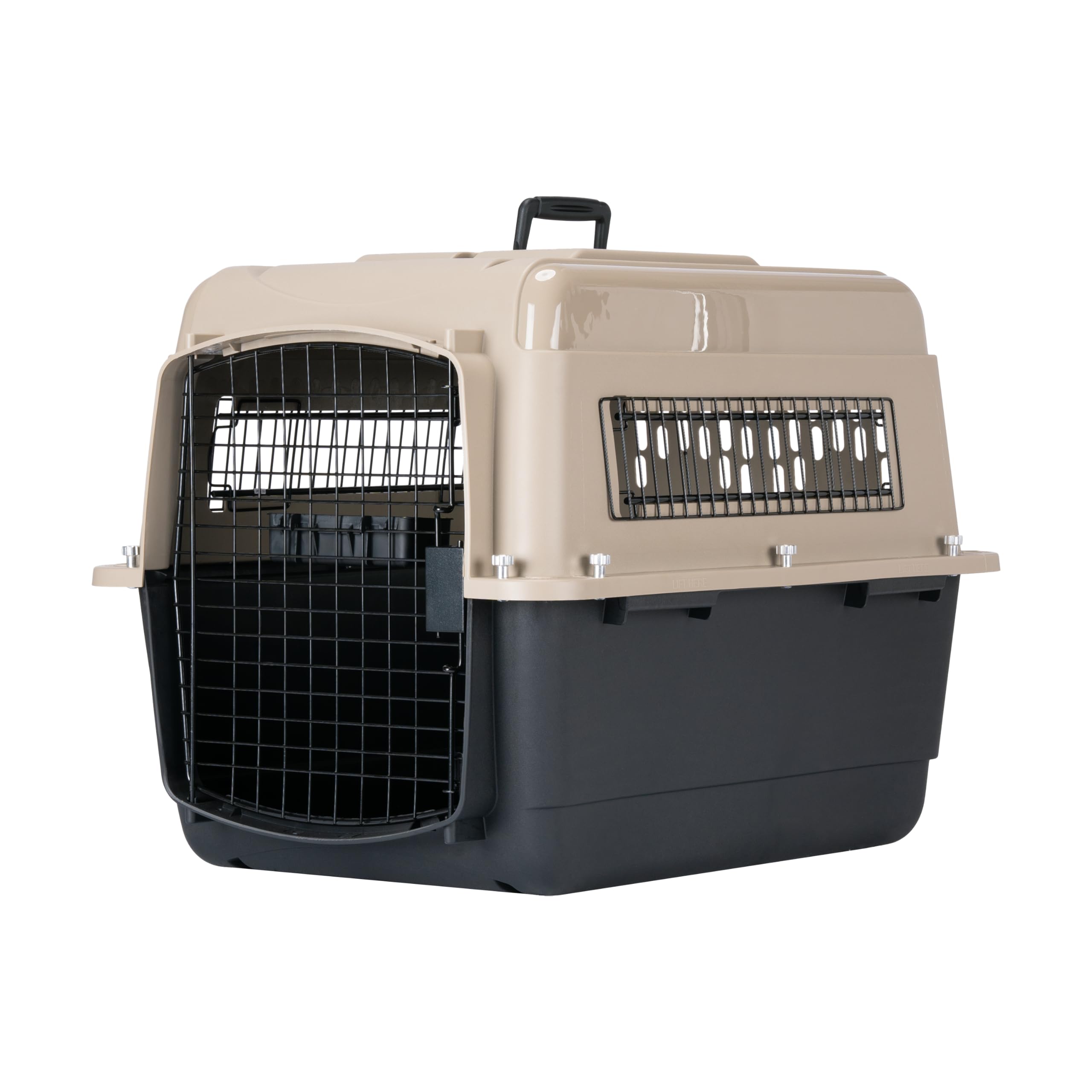 

Petmate Pet Library Цветной Вари Кеннел Ультра М Размер