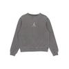 Jordan Sweatshirt Fall Men's Dark Gray DO2308-010