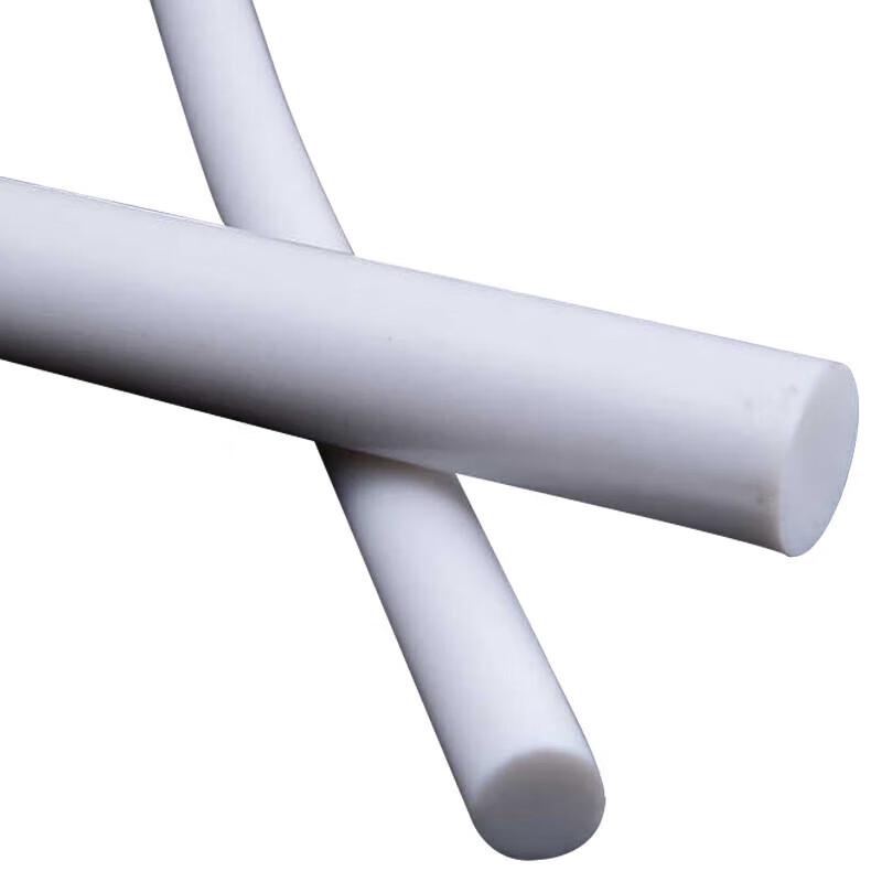 PTFE Round Rod
