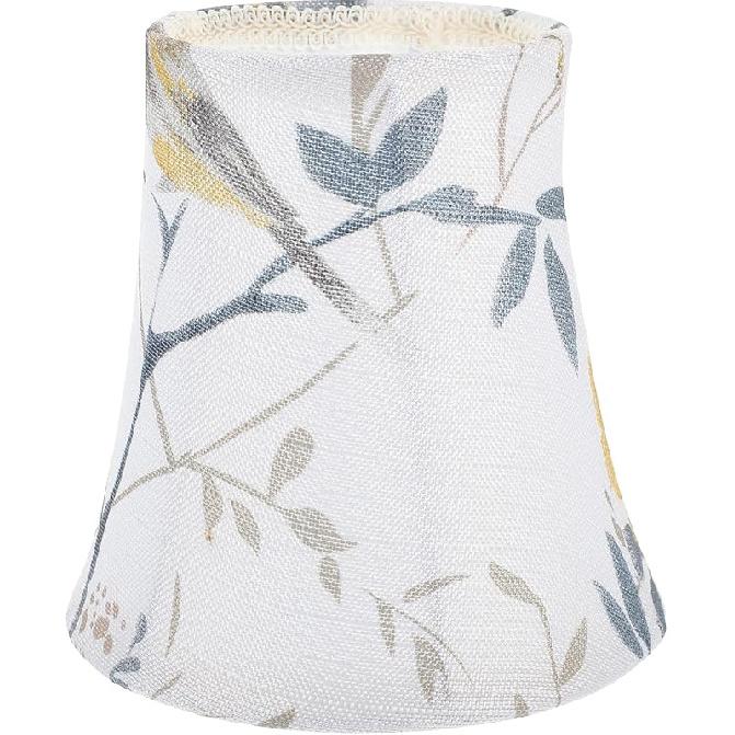 

Абажур для настольной лампы Тканевый абажур Подвесной абажур Тканевый бочкообразный абажур На клипсе Чехол для лампы-колбы Абажур для люстры Замена для E27 Настольный как