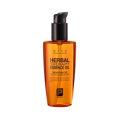 Professional Herbal Therapy Essence Oil