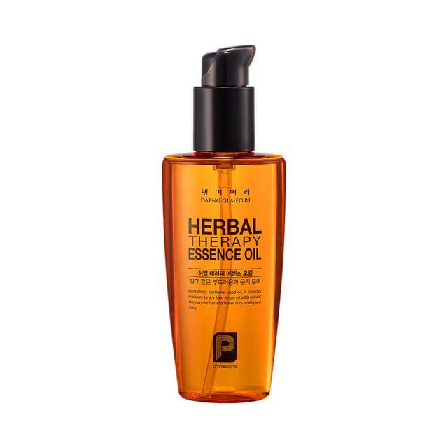 DAENG GI MEO RI - Professional Herbal Therapy Essence Oil 140ml