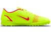 Nike Unisex Vapor 14 Club Tf Turf Soccer Shoes Yellow CV0985-760