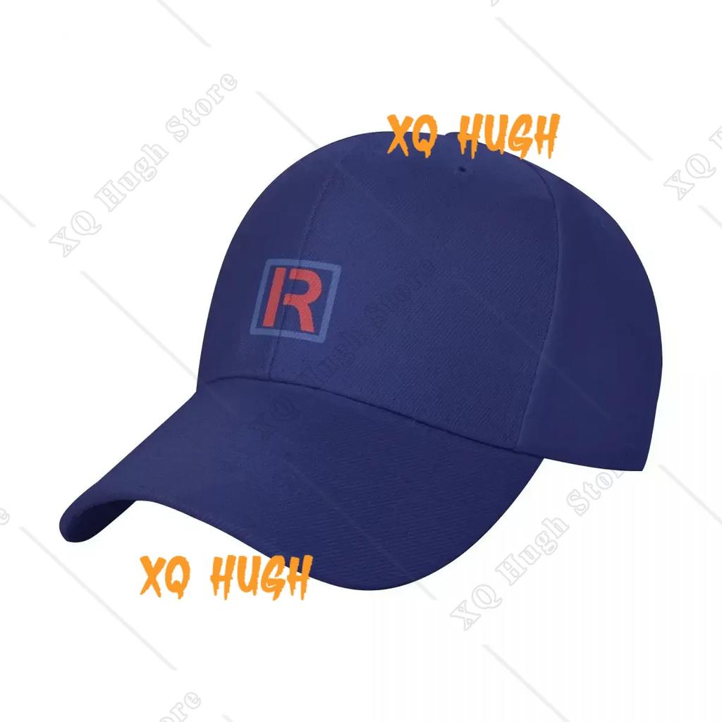 Casquette Homme Inspiration Team Rocket pour Aventures Sportives en Plein Air Casquettes de Sport Casquette de Baseball Homme