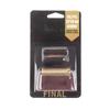 Hair Clipper Blade Head Cover Shaver Erstatningsfolie For Wahl 8164 Barber