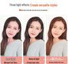 Multifunctional Floor-Standing Phone Tripod with Skin-Whitening Light for Live Streaming