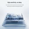 Multifunction Wireless Presentation Remote