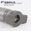Electric Wrench Adapter 2 In 1 Square Shaft Multi Function Bit Drill Converter Accessory