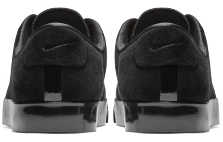Nike Blazer City Low Lx 'Triple Black' Damen AV2253-002