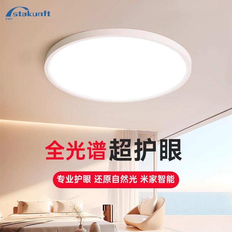 Sitanku Full Spectrum Eye Protection Ceiling Light