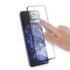 MOCOLO Silk Printing HD Tempered Glass Full Glue Full Coverage Screen Protector Film for Samsung Galaxy S21 4G/5G