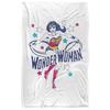 Character Art Soft Touch Blanket
