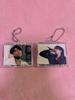 [USED] Reserved for Yukorin: BTS Jungkook CD Album Charm