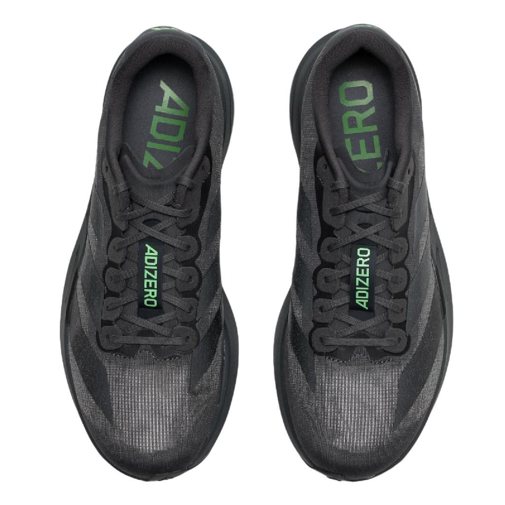 Adizero Evo Sl Adidas 'Black Lime Burst' KJ1364