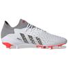 Predator Freak.1 Ag 'Bianco Grigio Rosso' GZ2806