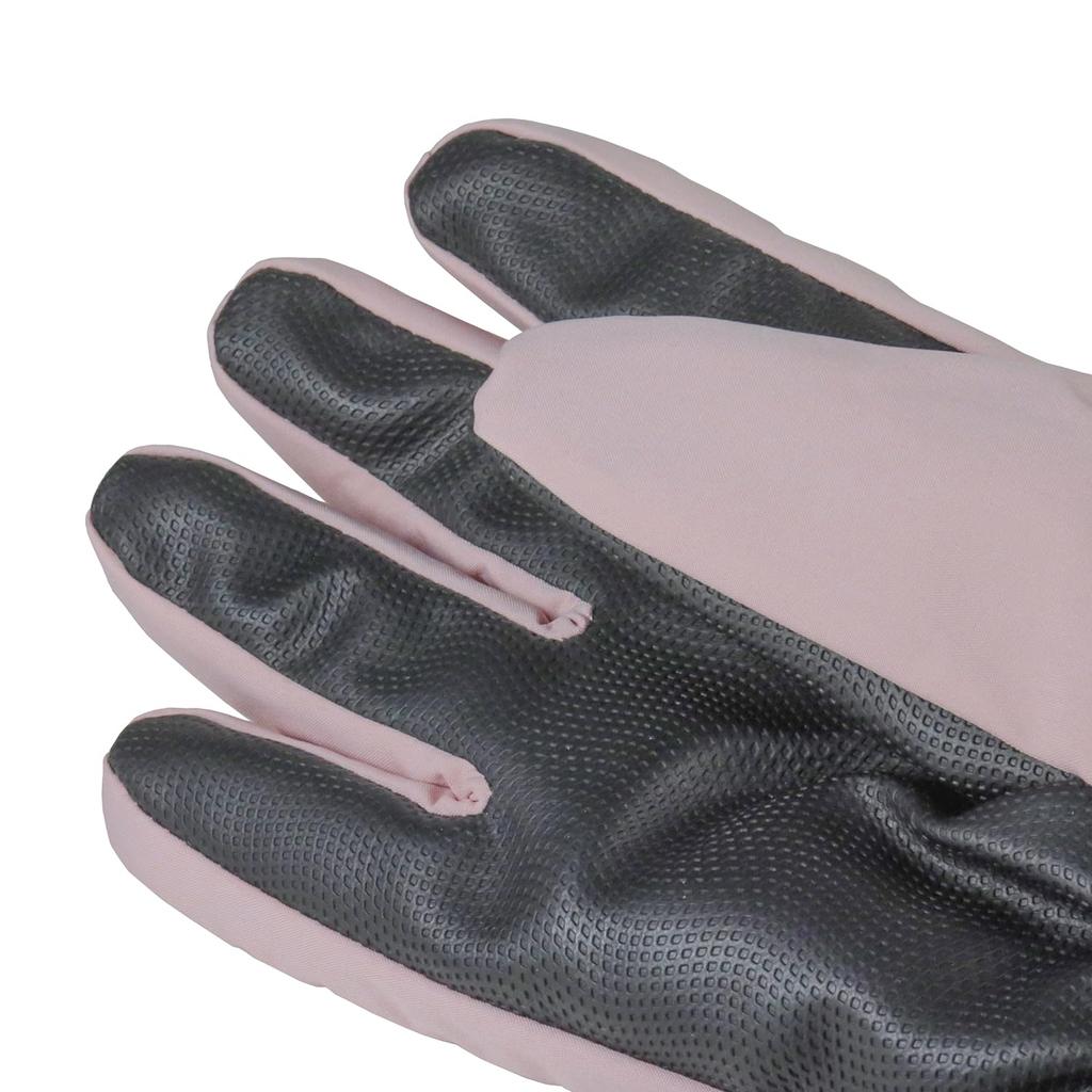 Wasserdichte Motorrad Winter Smartphone Kälte Größe Klein Handschuhe, Pink, Sport, Fleecegefüttert, Kompatibel, Outdoor, Wetter,