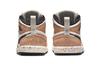 Jordan 1 Mid SE Brushstroke TD DA8012-100