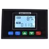 Digital 0~100% PWM Motor Speed Controller DC 12V 24V 36V 48V 40A Time Reversible