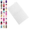 56 Slots Desktop Nail Polish Art Storage Box Case Organizer Jewelry Accessories Container