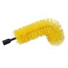 Telescopic Rod Eaves Cleaning Brush Grout Cleaner Debris Leaves Branches Remover Gutter Cleaning Tool Roofing Tool
