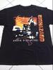 Biohazard Band Urban Discipline Short Sleeve T-shirt Size S-4XL