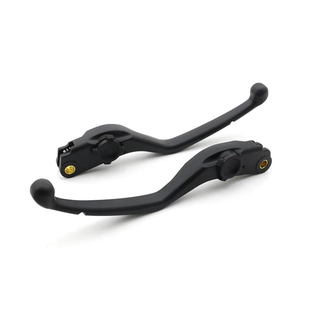 Fits R1200GS R1250GS R 1200 1250 RS/RT/R/GS K1600GT K1600GTL Lever Motorcycle Brake Lever Clutch Lever Front Control Handle (1 Set)