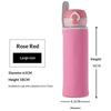 Insulating Cup Sleeve for Sports Outdoor Thickened and Portable Ensures Beverage Temperature Stability