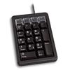 Clavier - CHERRY - G84-4700 - USB - Noir - 1.75 m de câble
