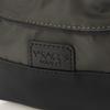 Vous Et Nylon X Polyurethane Pochette YV02001 Dark Gray [Isaac Vouet] Y’SACCS (15)