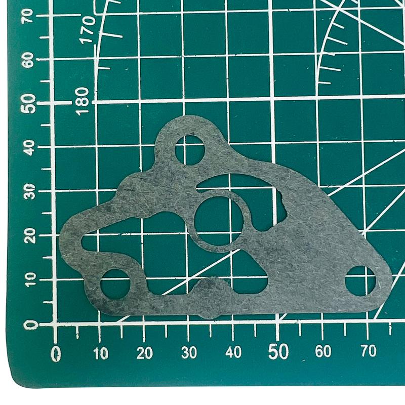 For Honda CRF50F CRF 50F 2004- Motorcycle Cylinder Engine Cover Exhaust Pipe Gasket Kits Set