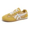Popular Mesh German Training Shoes Women's 2025 Summer New Fashionable Breathable Sports Shoes Lightweight Casual Board Shoes Forrest Gump Shoes