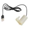 Water Pump Mini USB Air Compressor Electromagnetic