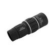 FMC Coating High-Power Telescope 8XMagnification Dual Focus Telescope  Wildlife Observation