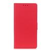 For Xiaomi Redmi Note 14 4G (163.25mm) Case PU Leather Stand Wallet Phone Cover