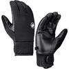 Astro Guide Glove Black 1190-00022