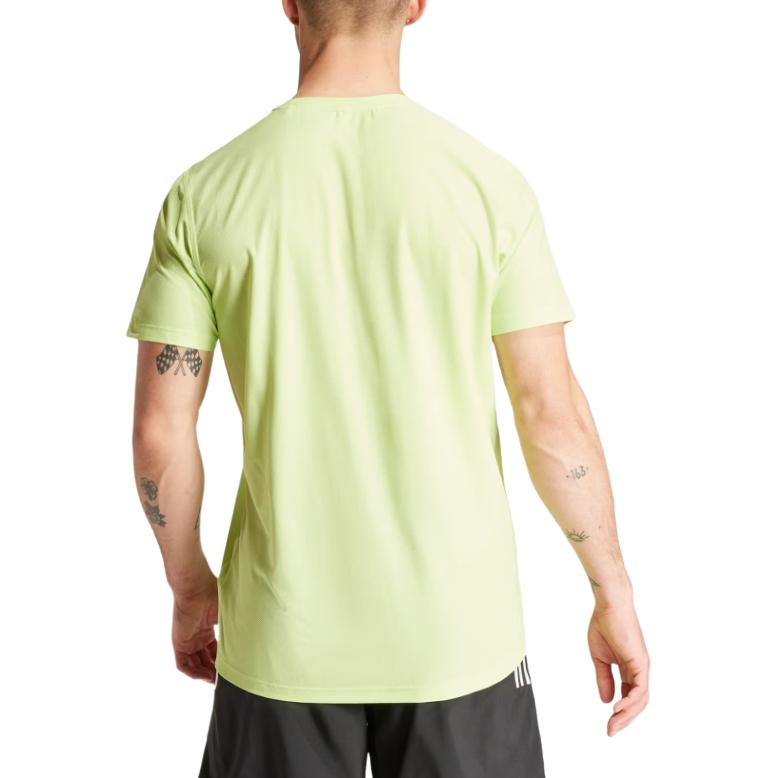 Adidas Free Shipping With AdiClub Own The Run Tee IV5405