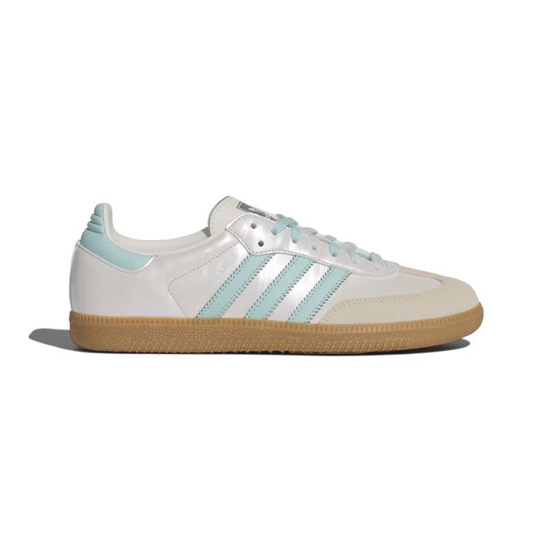 adidas Originals Women s SAMBA OG W Casual Shoes 36.5