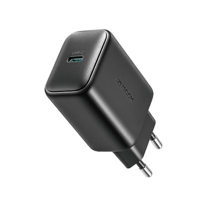 USBC 25W SFC PPS PD Wall Charger Black