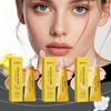 Zephoco Banana Conceal Eye Cream 15g, Under Eye Concealer for Dark Circles & Blemishes, Moisturizing Nourishing Cream, Light Non-Greasy Makeup