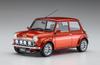 Hasegawa Mini Cooper Sport Pack Limited Plastic Model Kit HC57 1/24 (1998)