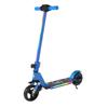Patinete Eléctrico Plegable S5 Mini para Niños con Altavoz Pantalla LED Velocidad 14km/h Diseño de Aluminio Exterior