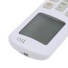 Control Remoto para Aire Acondicionado DG11R2-01 Controlador AC