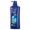 CLEAR Men Anti-Dandruff Energizing Sport Mint Shampoo 650g