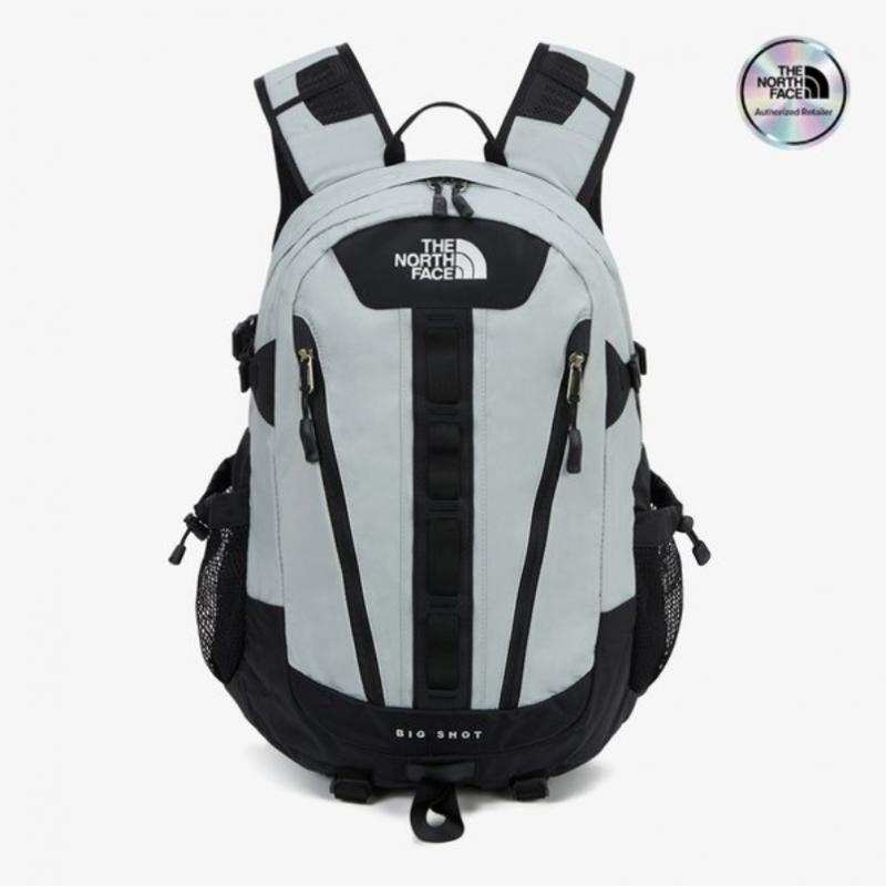 The North Face Big Shot M Cool Gray nM2dr01c