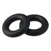 12pcs Black Sewing Machine Bobbins Rings Universal Rubber Rings  for Beginners or Professional