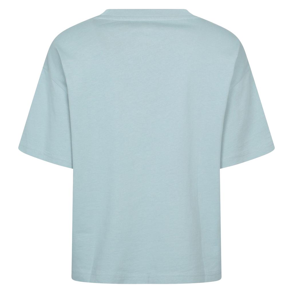 Mountain Warehouse Womens/Ladies Garve Boxy T-Shirt