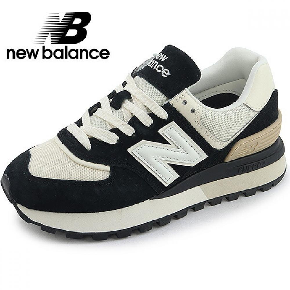 

New Balance 574 Black 225