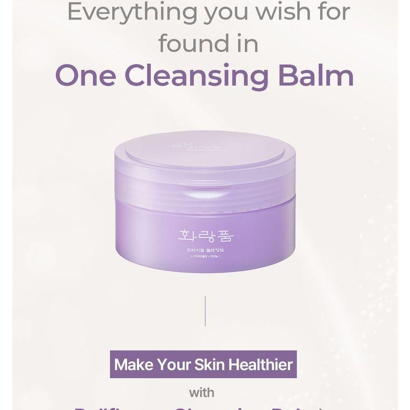 Hwarang’ - Glockenblumen Reinigungsbalsam