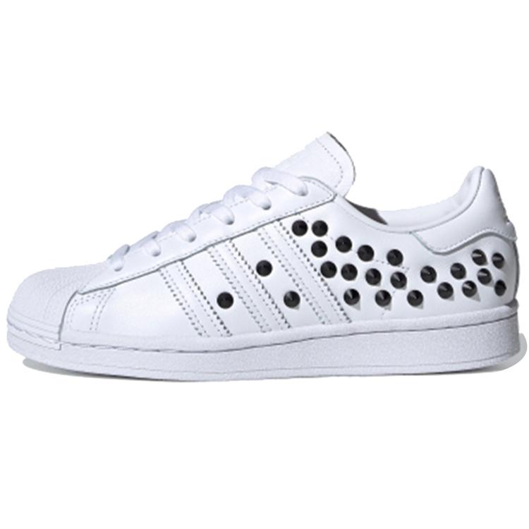 

Adidas Wmns Superstar Studs Women s FV3344 36